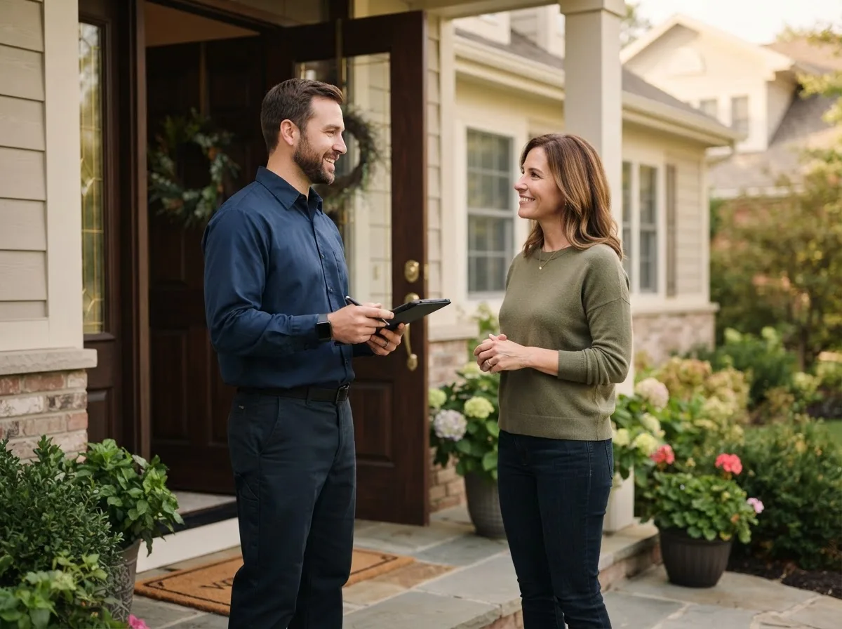 Water damage restoration FAQs for New Vernon, NJ
